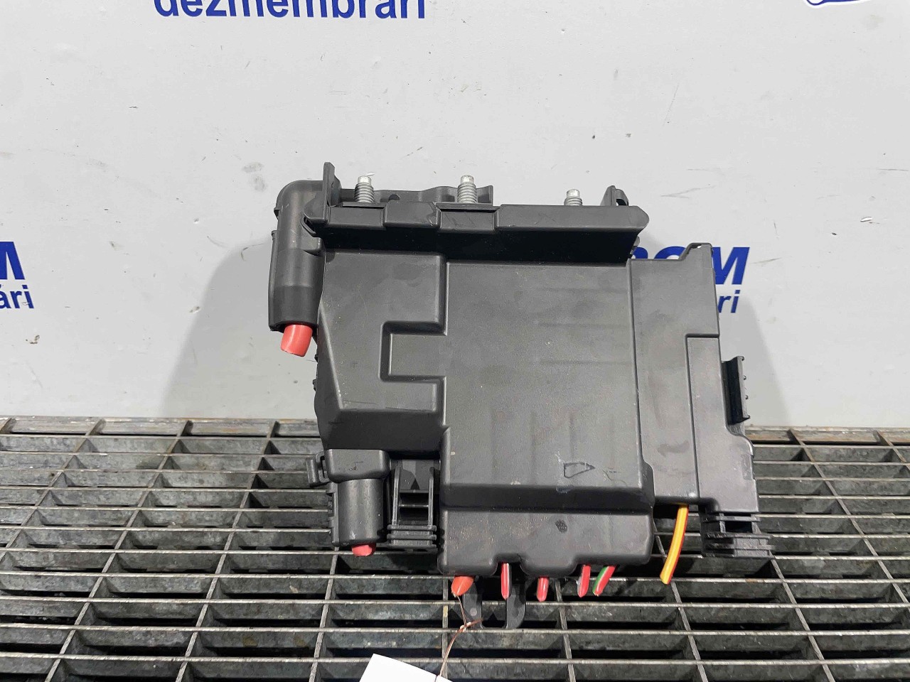 TABLOU SIGURANTE ACUMULATOR VOLVO S60 S60 2.0 D - (2011 2018)