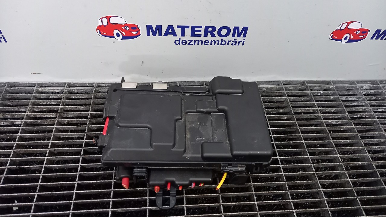 TABLOU SIGURANTE ACUMULATOR VOLVO V60 2.0 D - (2014 2018)