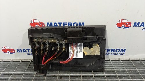 TABLOU SIGURANTE ACUMULATOR VW POLO 1.2 INJ - (2002 2005)