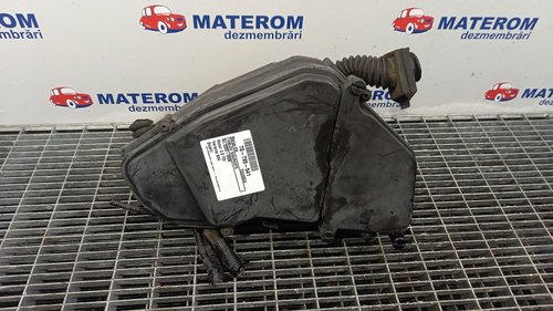 TABLOU SIGURANTE ACUMULATOR VW TOUAREG 2.5 TDI - (2002 2006)