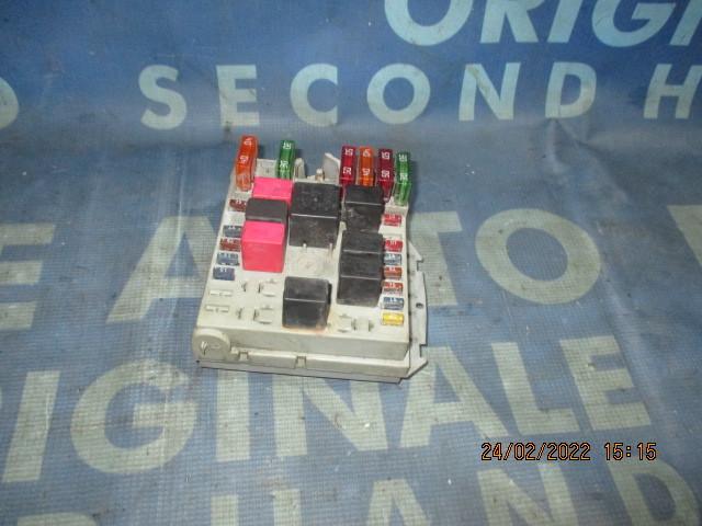 Tablou sigurante Alfa Romeo 147; 51742419