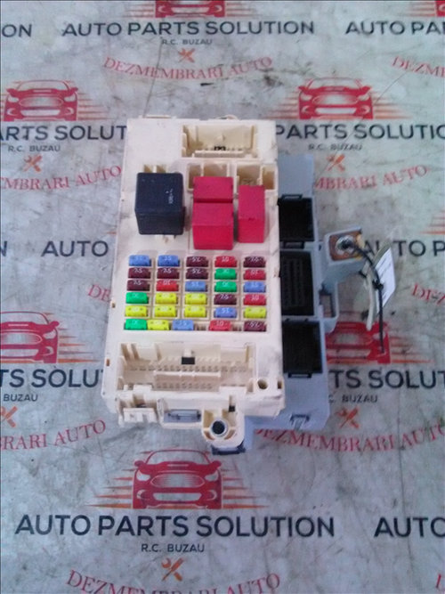 Tablou sigurante ALFA ROMEO 159 1.9JTD