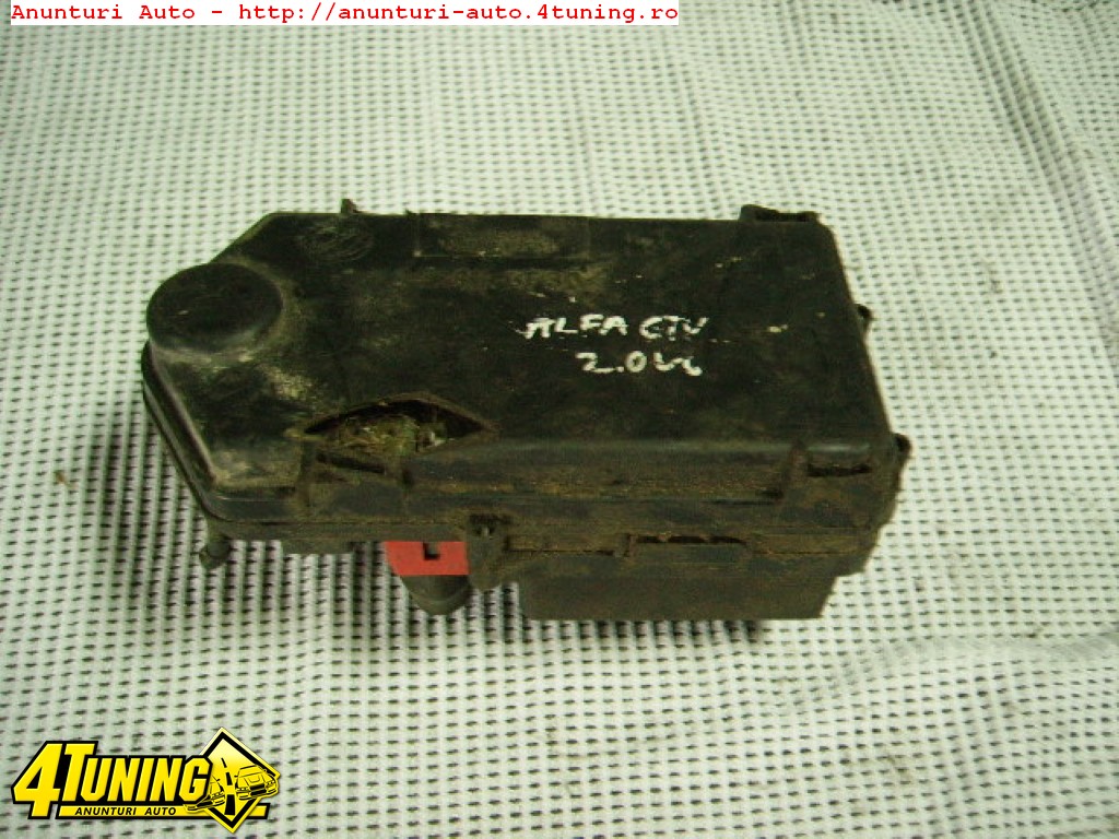 Tablou sigurante Alfa Romeo GTV