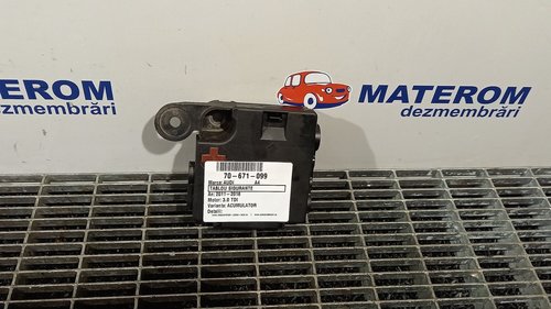 TABLOU SIGURANTE AUDI A4 3.0 TDI - (2012 2015)
