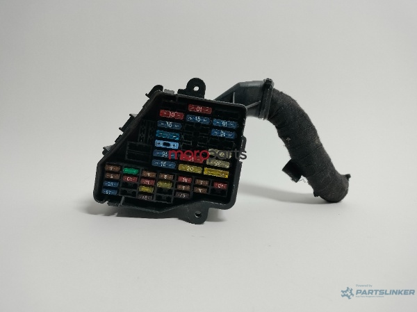 Tablou sigurante AUDI A6 II Avant (4B5, 4B6, C5) [ 1997 - 2005 ] VAG OEM 8D1941824