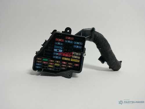 Tablou sigurante AUDI A6 II Avant (4B5, 4B6, C5) [ 1997 - 2005 ] VAG OEM 8D1941824
