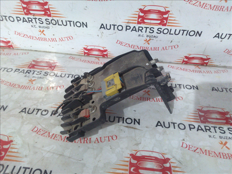 Tablou sigurante baterie 1.6 d CITROEN BERLINGO an fabr. 2010
