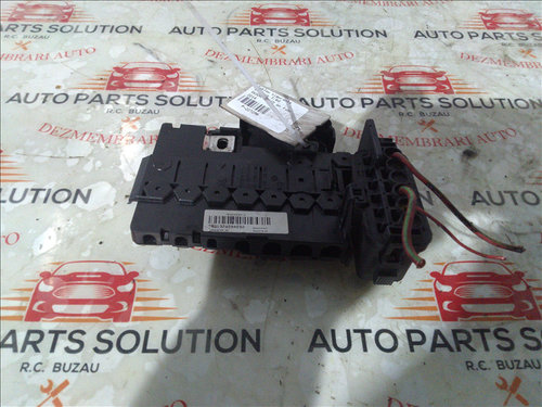 Tablou sigurante baterie 1.6 d SKODA RAPID an fabr. 2014