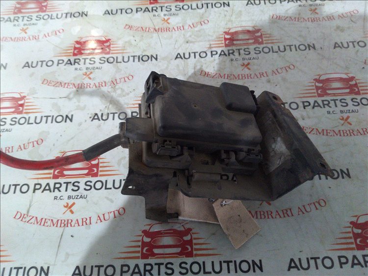 Tablou sigurante baterie 1.9 tdi VOLKSWAGEN SHARAN an fabr. 2003