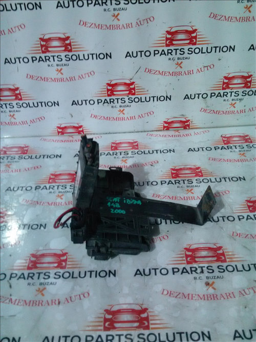 Tablou sigurante baterie SEAT IBIZA 1.4 B an fabr. 2000