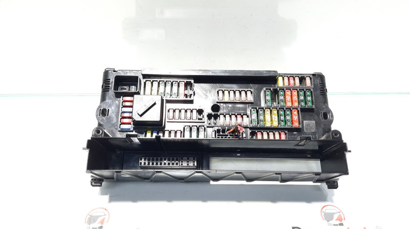 Tablou sigurante, Bmw 5 (F10) [Fabr 2011-2016] 2.0 D, 9234421-01 (id:444336)