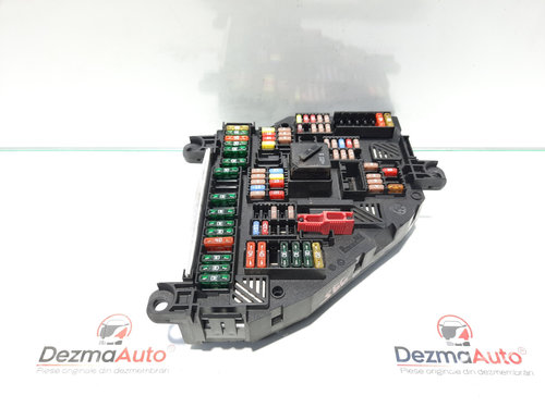 Tablou sigurante, Bmw 5 Touring (F11) [Fabr 2011-2016] 2.0 D, 9234423-01