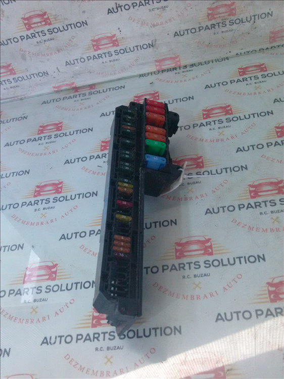 Tablou sigurante BMW E60 3.0 D an fabr. 2009