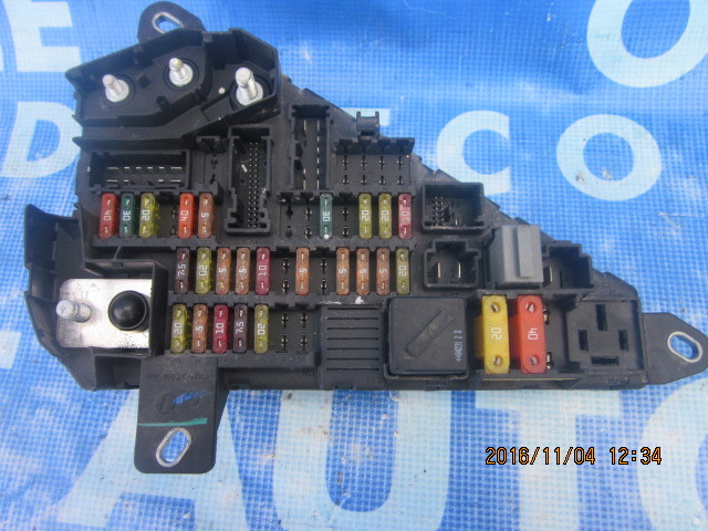 Tablou sigurante BMW E60 ;6906603