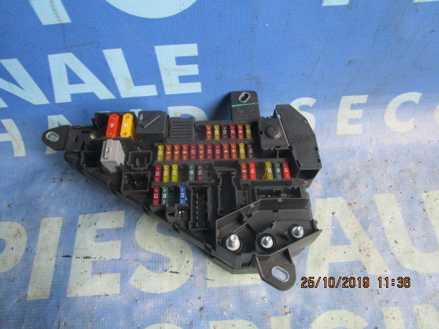 Tablou sigurante BMW E63ci; 6906603