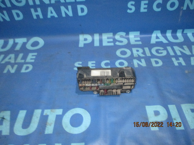 Tablou sigurante BMW E65 2002; 6900583