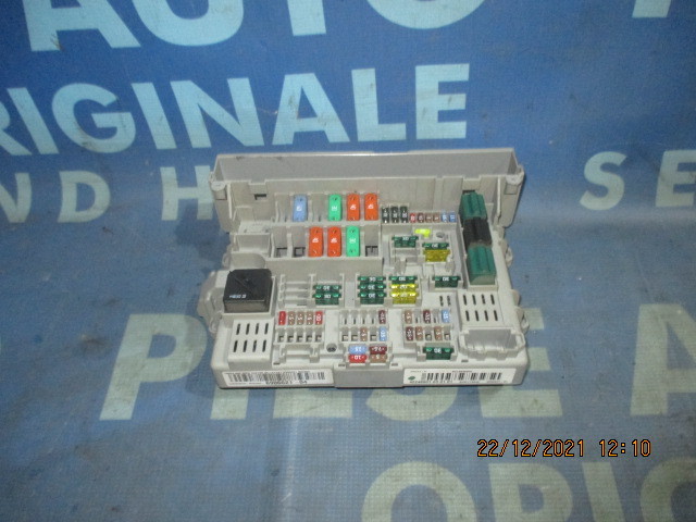 Tablou sigurante BMW E87; 6906621