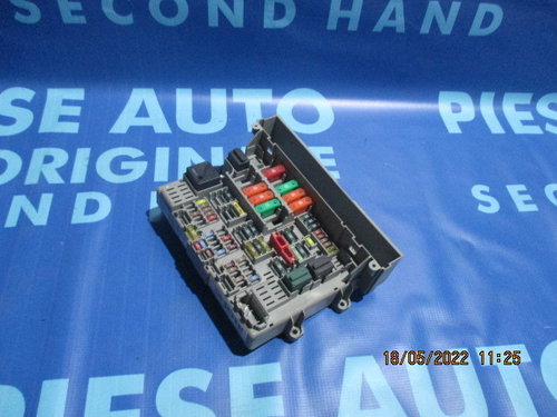 Tablou sigurante BMW E90 2006; 6906622