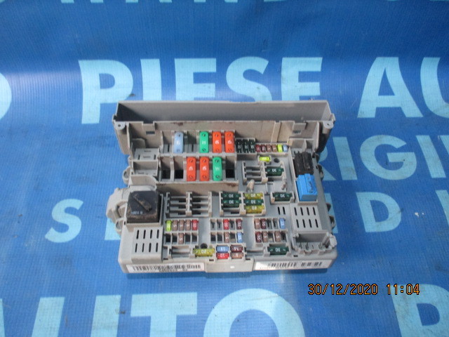 Tablou sigurante BMW E90; 6906622-02