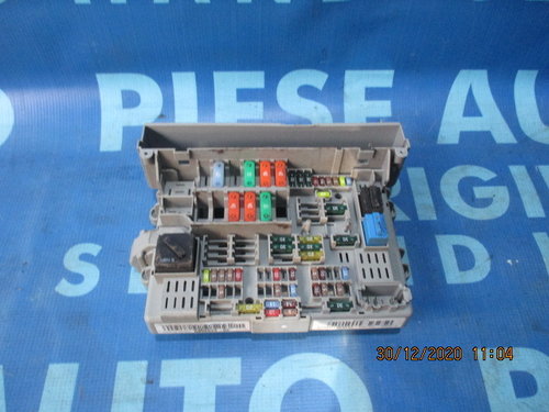 Tablou sigurante BMW E90; 6906622-02