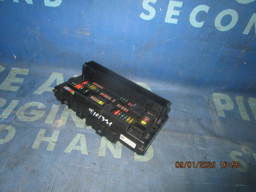 Tablou sigurante BMW F10 ; 9252815