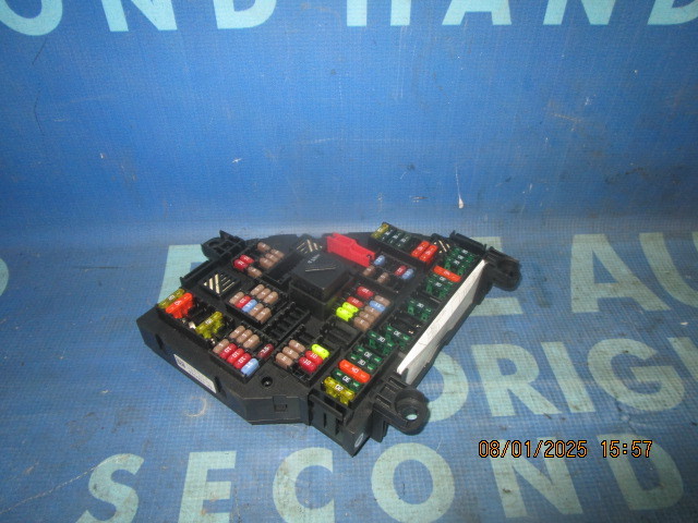 Tablou sigurante BMW F10 ;9264923