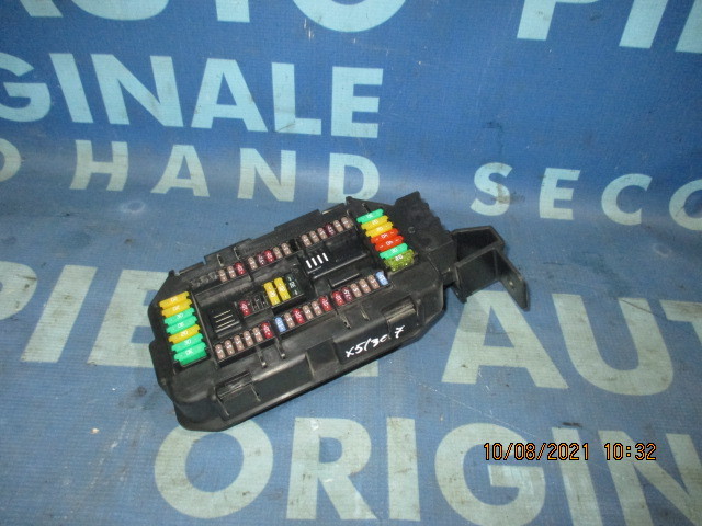 Tablou sigurante BMW F15 X5; 6819653