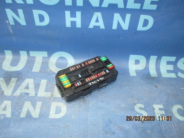 Tablou sigurante BMW F36 2017; 9389068