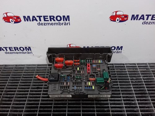 TABLOU SIGURANTE BMW SERIA 1 E 87 2.0 D - (2004 2011)