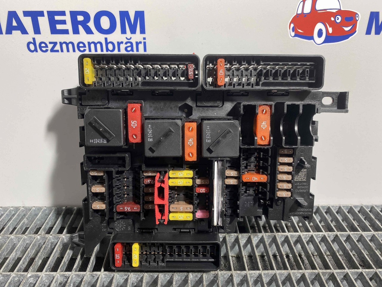 TABLOU SIGURANTE BMW SERIA 2 F 45 2.0 INJ - (2018 2021)
