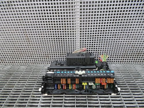 TABLOU SIGURANTE BMW SERIA 3 E 46 SERIA 3 E 46 3.0 D - (2001 2004)