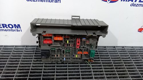 TABLOU SIGURANTE BMW SERIA 3 E 90 2.0 D - (2007 2012)