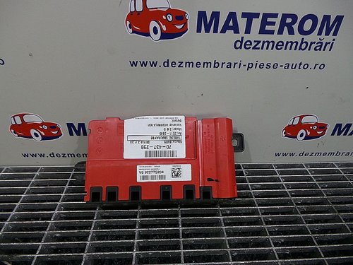 TABLOU SIGURANTE BMW SERIA 3 F 30 2.0 D - (2011 2015)