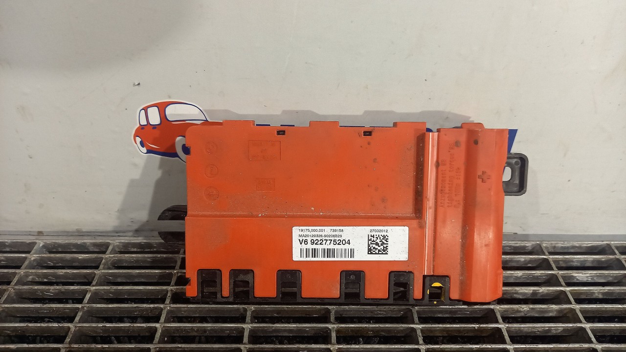 TABLOU SIGURANTE BMW SERIA 3 F 30 2.0 D - (2011 2018)