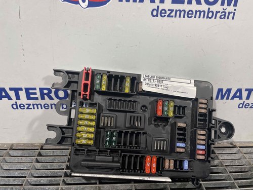 TABLOU SIGURANTE BMW SERIA 3 F 31 2.0 D - (2011 2015)