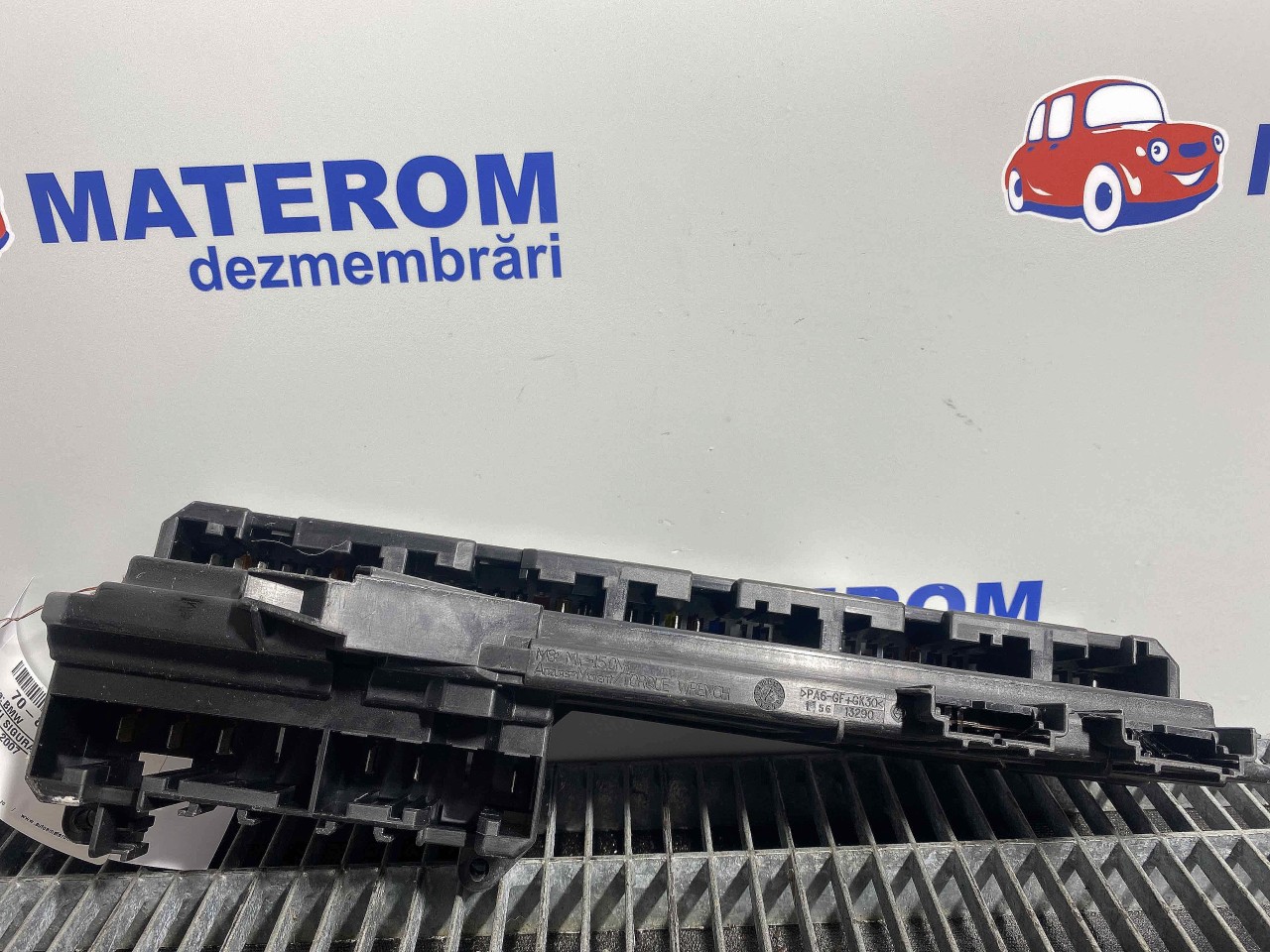 TABLOU SIGURANTE BMW SERIA 5 E 60 2.0 D - (2004 2007)