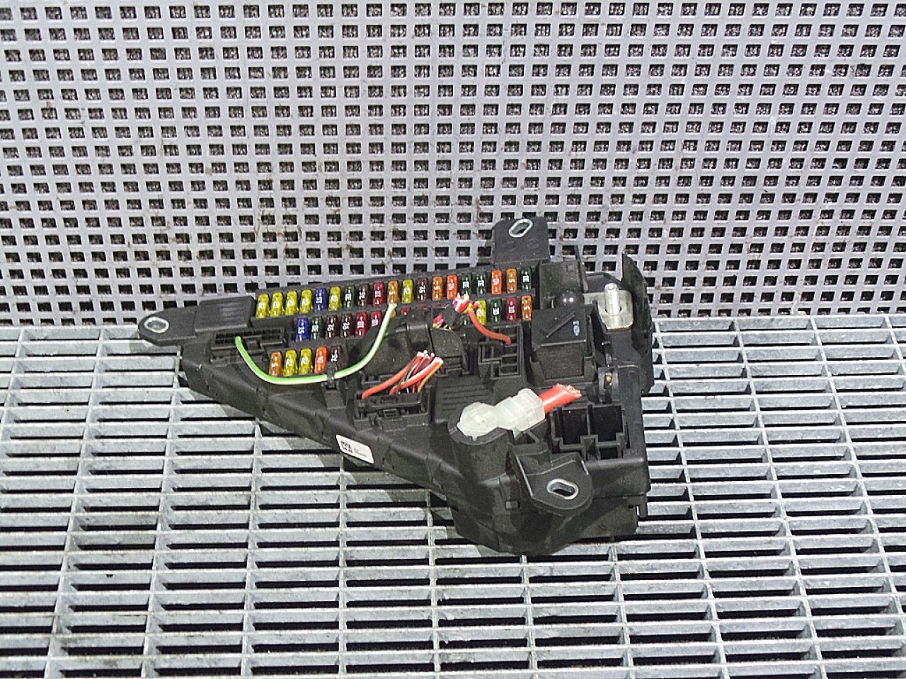 TABLOU SIGURANTE BMW SERIA 5 E 60 2.0 D - (2004 2007)
