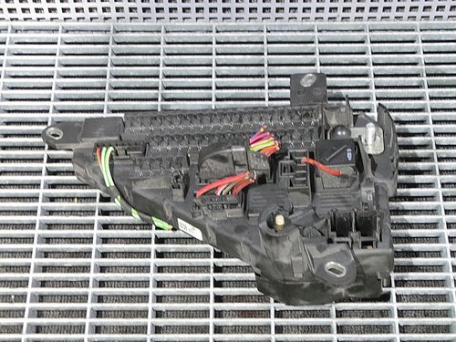 TABLOU SIGURANTE BMW SERIA 5 E 60 2.0 D - (2007 2010)