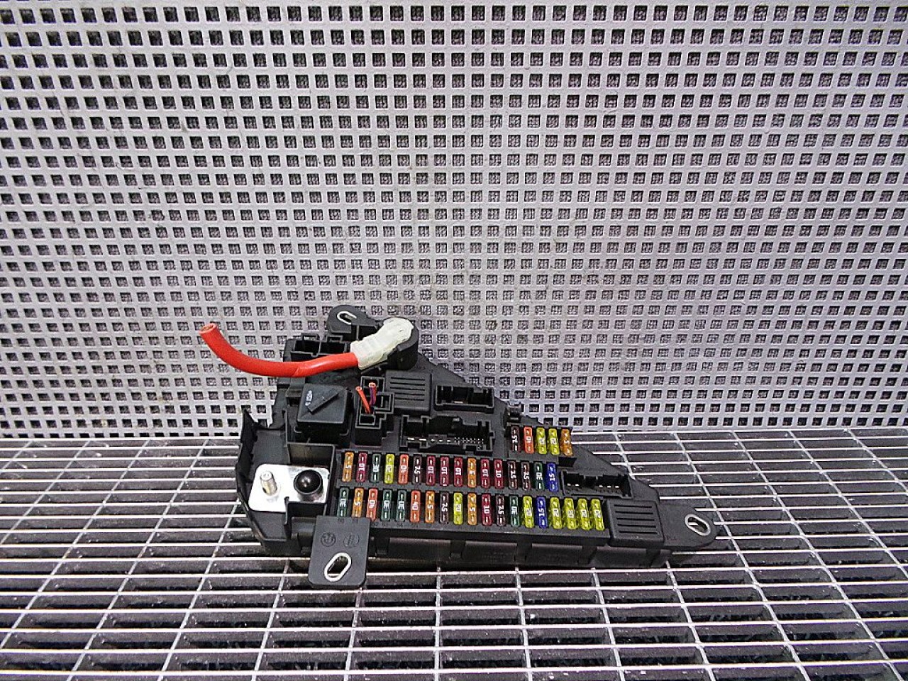 TABLOU SIGURANTE BMW SERIA 5 E 60 3.0 D - (2004 2010)