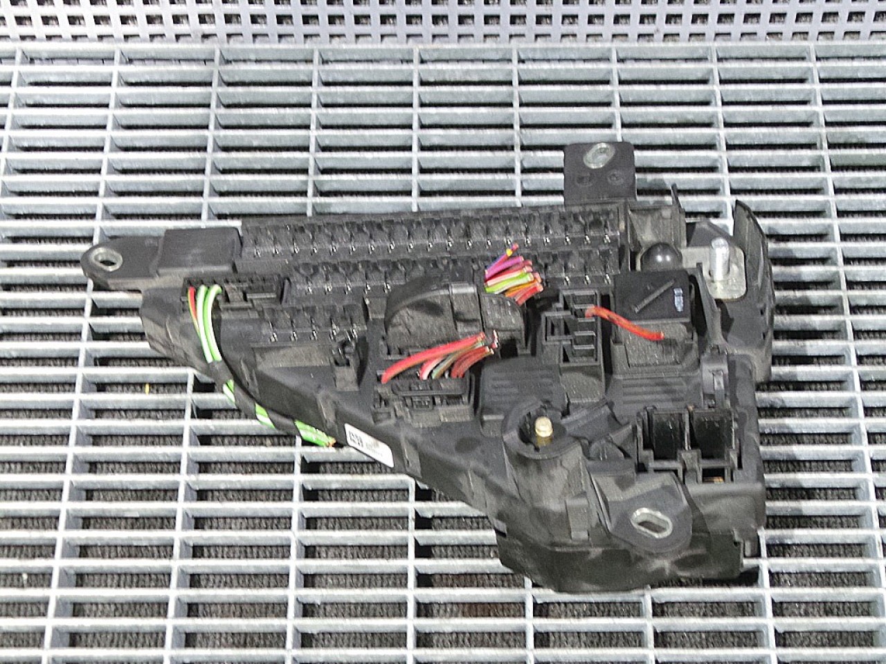 TABLOU SIGURANTE BMW SERIA 5 E 60 SERIA 5 E 60 2.0 D - (2007 2010)