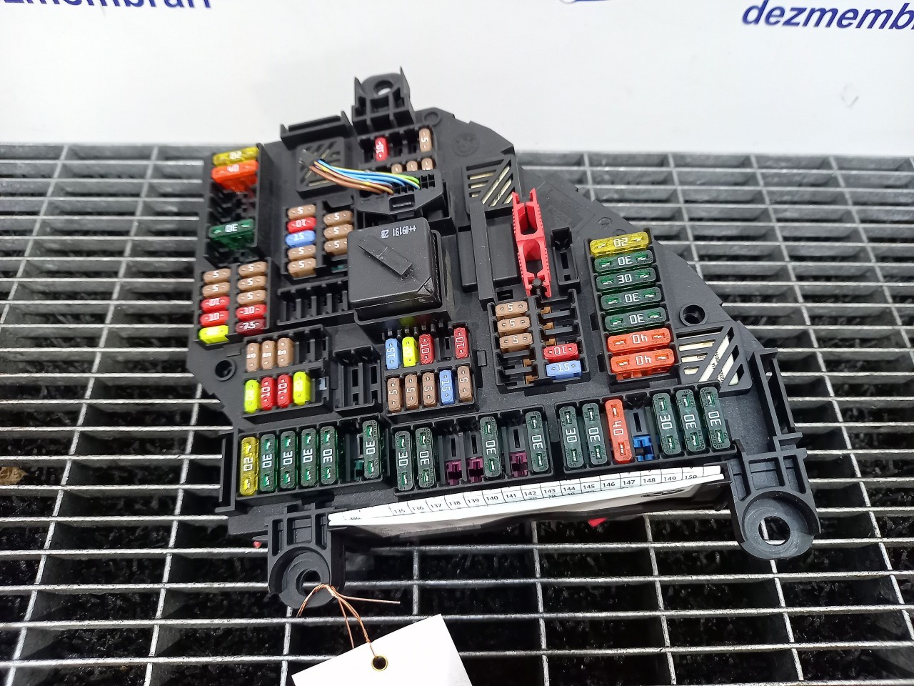 TABLOU SIGURANTE BMW SERIA 5 F 07 SERIA 5 F 07 - - (2009 2017)