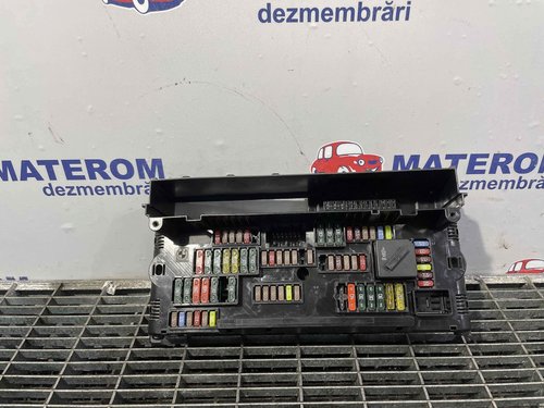 TABLOU SIGURANTE BMW SERIA 5 F 10 2.0 D - (2010 2014)