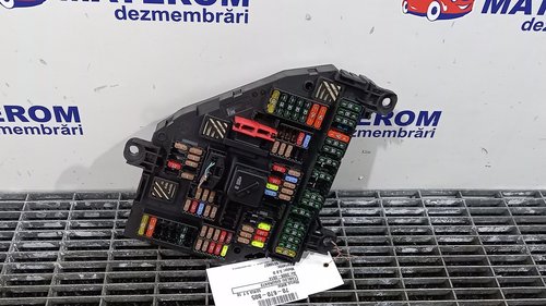 TABLOU SIGURANTE BMW SERIA 5 F 10 3.0 D - (2010 2014)