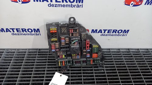 TABLOU SIGURANTE BMW SERIA 5 F 10 SERIA 5 F 10 2.0 D - (2010 2014)