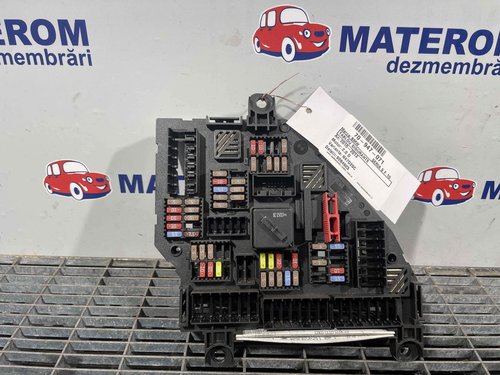 TABLOU SIGURANTE BMW SERIA 5 F 10 SERIA 5 F 10 2.0 D - (2010 2014)