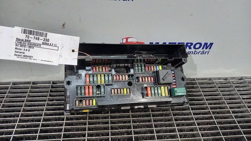TABLOU SIGURANTE BMW SERIA 5 F 11 2.0 D - (2010 2014)