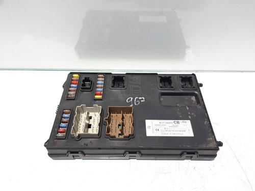 Tablou sigurante bord, cod 8C1T-14A073-CB, Ford Transit, 2.2 TDCI, PGFA