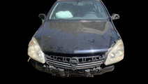 Tablou sigurante bord Opel Astra H [facelift] [200...