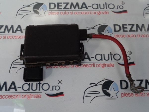 Tablou sigurante borna baterie 1J0937550AD, Skoda Octavia 1 Combi (1U5) 1.9 tdi