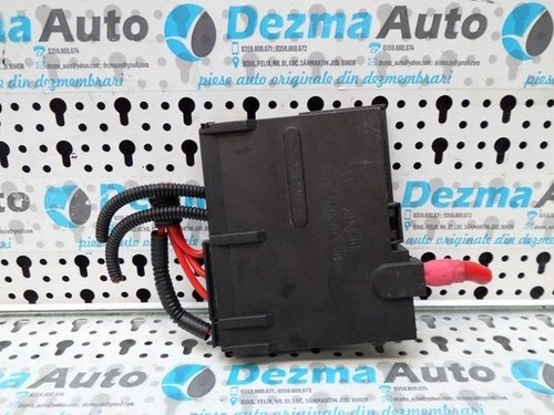 Tablou sigurante borna baterie, 2S6T-14A073-BC, Ford Fiesta 5, 1.4tdci, (id.167169)